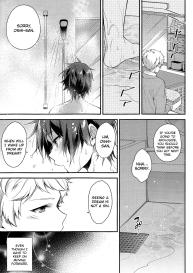 Tsugunai no Innocent #21