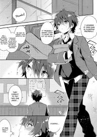 Tsugunai no Innocent #5