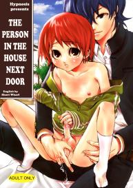 Tonari no Uchi no Hito | The Person in The House Next Door #1