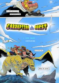 Corruption Quest #4