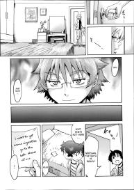 Incubus Ch. 1-2 #7