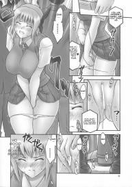 REI CHAPTER 05ï¼šINDECENT 02 #9