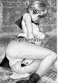 Degeneration #2