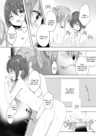 Onee-chan to, Hajimete. | First Time With Sis. #14