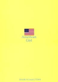 C9-26 American Girl #16