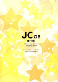 JC02 spring #30
