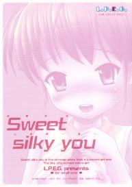Okashina Silky You | Sweet Silky You #26