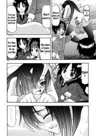 » nhentai: hentai doujinshi and manga #3