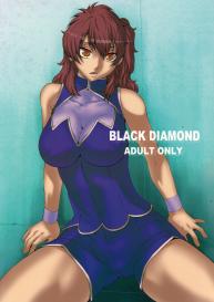 BLACK DIAMOND #1