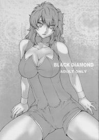 BLACK DIAMOND #2
