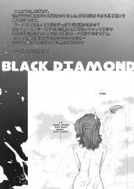 BLACK DIAMOND #36