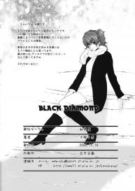 BLACK DIAMOND #49