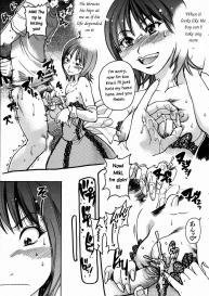 Shining Musume Vol.3 #169