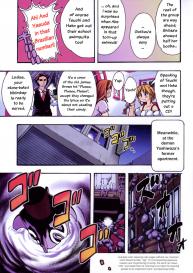 Shining Musume Vol.3 #9