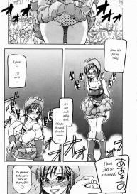 Shining Musume Vol.3 #90
