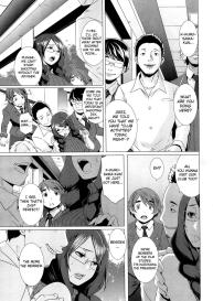 The Sex Sweepers Ch. 1 #7