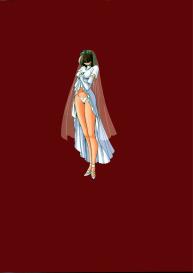 Cagliostro no Shoujo | The Virgin of Cagliostro #38
