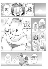 Toaru Haruka no Sexual Desire | A Certain Sexual Desire of Haruka #23