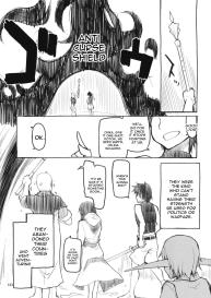 Soushuuhen Omake Manga #10