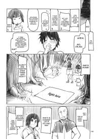 Soushuuhen Omake Manga #17