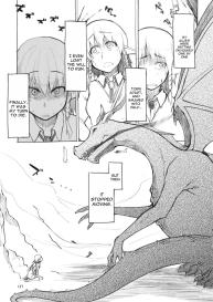 Soushuuhen Omake Manga #4