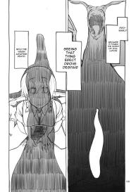 Soushuuhen Omake Manga #5