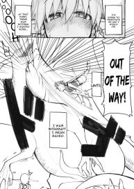 Soushuuhen Omake Manga #6
