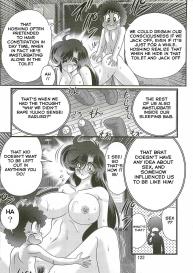 Seirei Tokusou Fairy Saber W – Youen Tennyo Den Ch. 4 #27