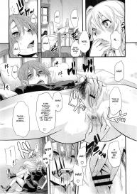 Incubus Ch. 1-2 #9