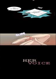 Her Voice â€¢ Chapter 1: The girl of the tenth #13