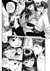 My Sisters Ch.7 #8