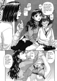 My Sisters Ch.7 #9