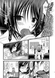 Roshutsu Shoujo Yuugi Extra Chapter 3 #11