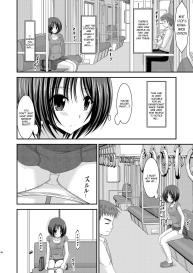 Roshutsu Shoujo Yuugi Extra Chapter 3 #14