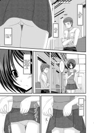 Roshutsu Shoujo Yuugi Extra Chapter 3 #15