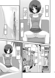 Roshutsu Shoujo Yuugi Extra Chapter 3 #19