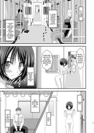 Roshutsu Shoujo Yuugi Extra Chapter 3 #25