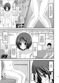 Roshutsu Shoujo Yuugi Extra Chapter 3 #39
