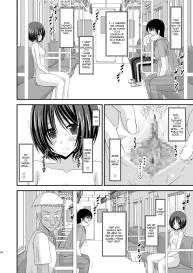 Roshutsu Shoujo Yuugi Extra Chapter 3 #42