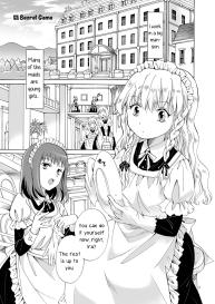 Chiisana Maid-san no Himitsu | The Little Maid’s Secret #2