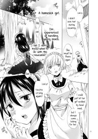 Chiisana Maid-san no Himitsu | The Little Maid’s Secret #20