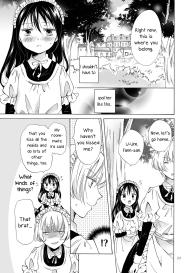 Chiisana Maid-san no Himitsu | The Little Maid’s Secret #22