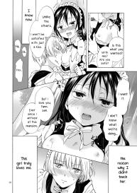 Chiisana Maid-san no Himitsu | The Little Maid’s Secret #27