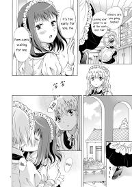 Chiisana Maid-san no Himitsu | The Little Maid’s Secret #3
