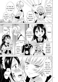 Chiisana Maid-san no Himitsu | The Little Maid’s Secret #34