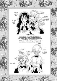 Chiisana Maid-san no Himitsu | The Little Maid’s Secret #37