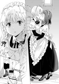 Chiisana Maid-san no Himitsu | The Little Maid’s Secret #4