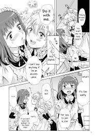 Chiisana Maid-san no Himitsu | The Little Maid’s Secret #6