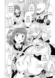 Chiisana Maid-san no Himitsu | The Little Maid’s Secret #9