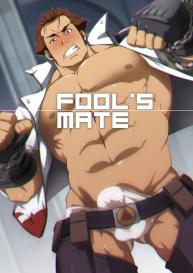 Fool’s Mate #1
